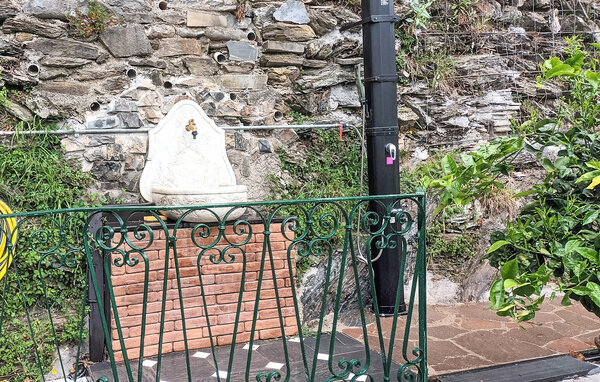 Lejlighed - Mezzanego , Italien - ILL078 802