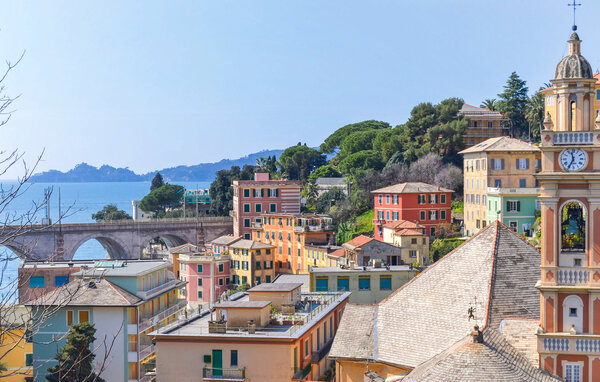 Apartment - Mezzanego , Italy - ILL078 901