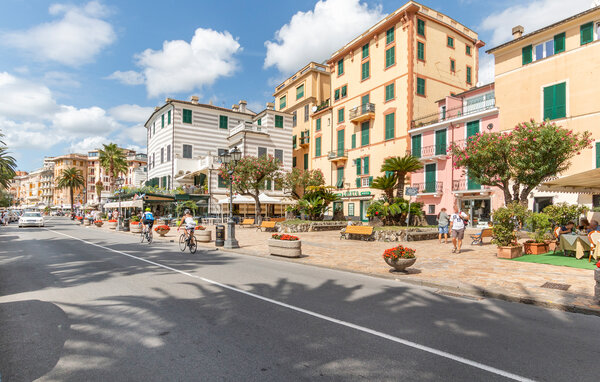 Apartment - Mezzanego , Italy - ILL078 905