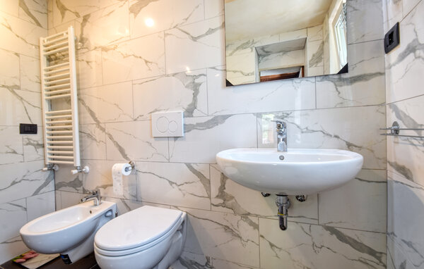 Apartment - Mezzanego , Italy - ILL078 701