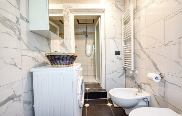 Apartment - Mezzanego , Italy - ILL078 702