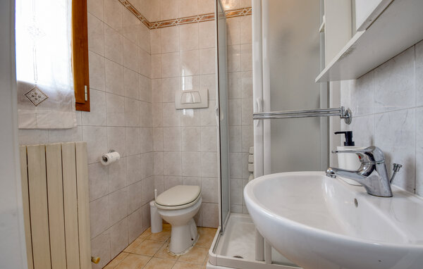 Apartment - Mezzanego , Italy - ILL078 703