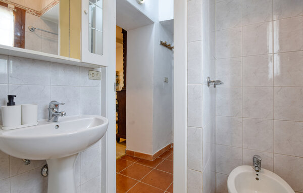 Apartment - Mezzanego , Italy - ILL078 704