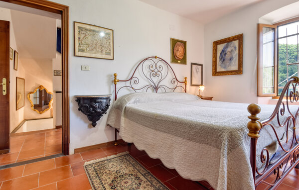 Apartment - Mezzanego , Italy - ILL078 6