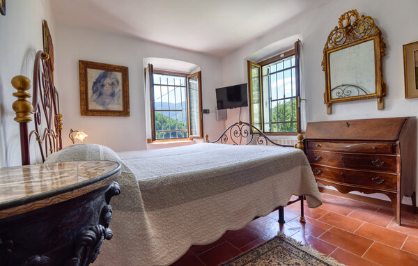 Apartment - Mezzanego , Italy - ILL078 601