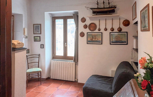 Lejlighed - Mezzanego , Italien - ILL078 603