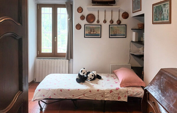 Lejlighed - Mezzanego , Italien - ILL078 604