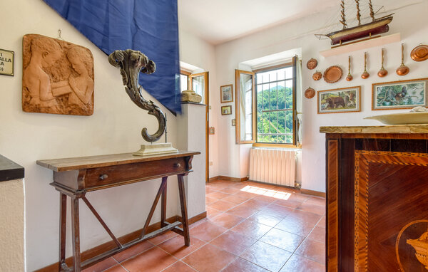 Apartment - Mezzanego , Italy - ILL078 501