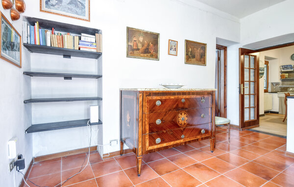 Apartment - Mezzanego , Italy - ILL078 502