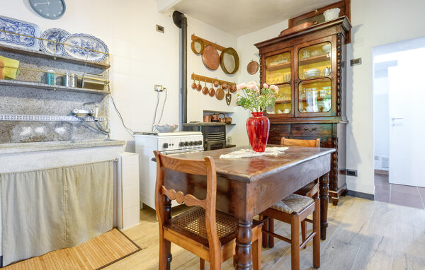Apartment - Mezzanego , Italy - ILL078 4