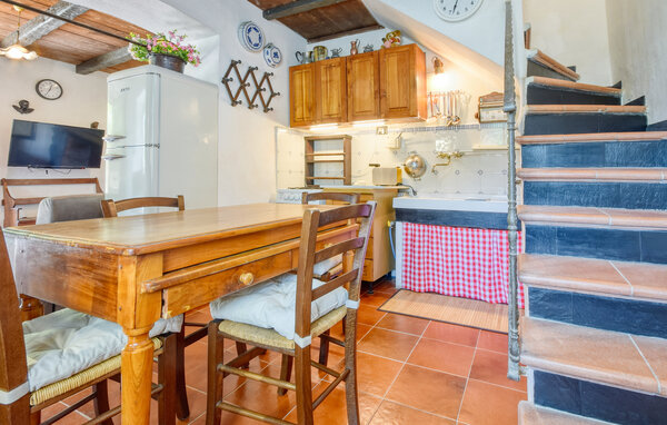Apartment - Mezzanego , Italy - ILL078 5