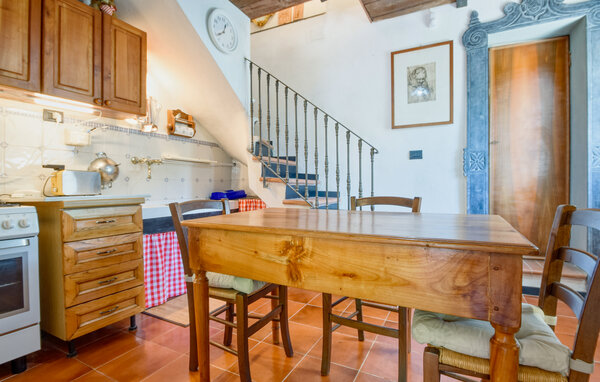 Apartment - Mezzanego , Italy - ILL078 402