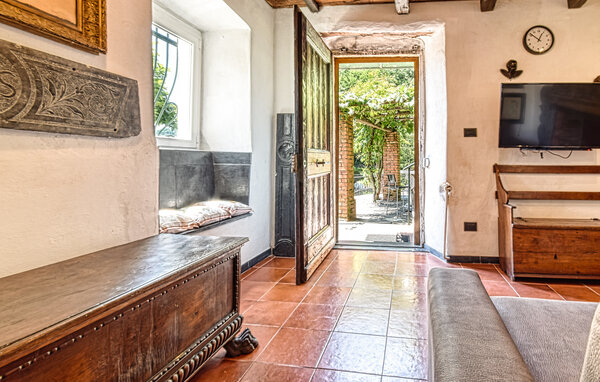 Apartment - Mezzanego , Italy - ILL078 301