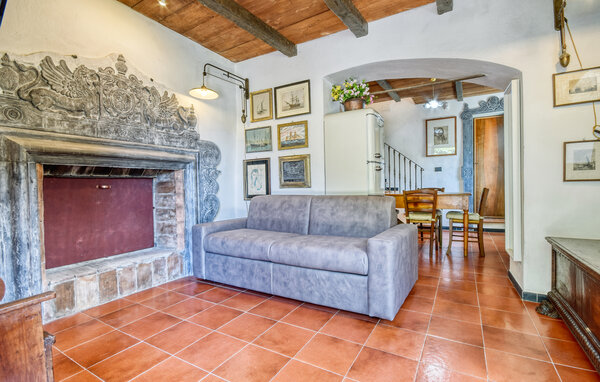 Apartment - Mezzanego , Italy - ILL078 3