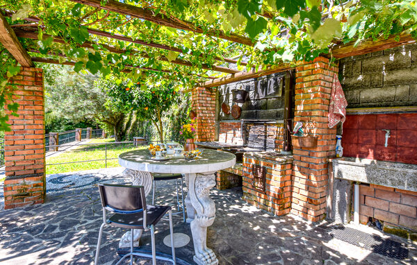 Apartment - Mezzanego , Italy - ILL078 101