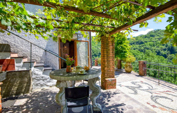 Appartamento - Mezzanego , Italia - ILL078 2