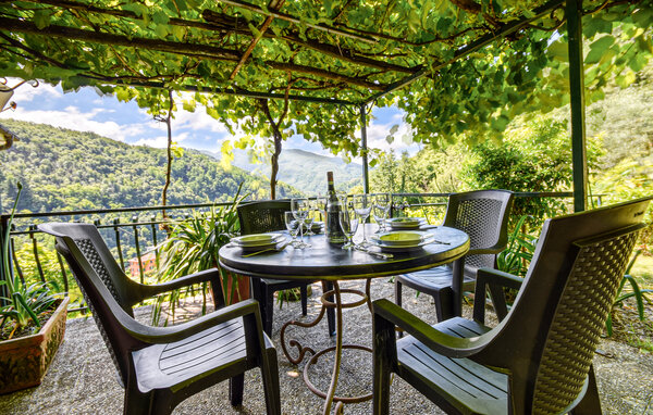 Appartamento - Mezzanego , Italia - ILL078 1
