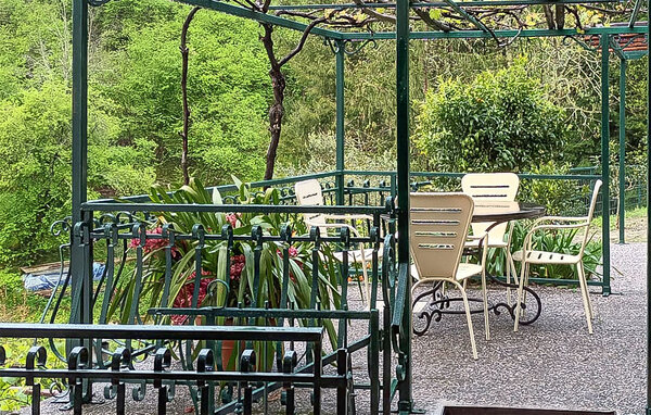 Apartment - Mezzanego , Italy - ILL078 102