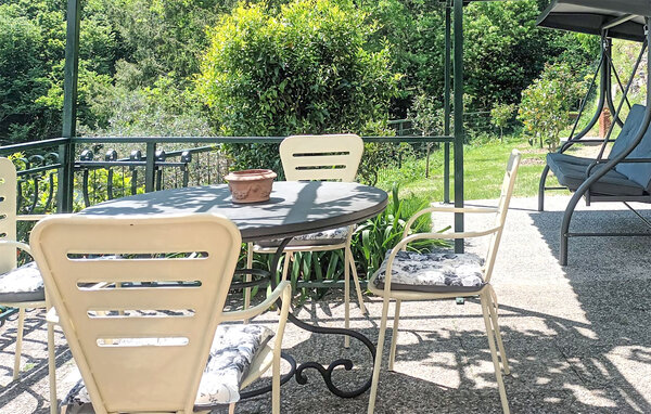 Apartment - Mezzanego , Italy - ILL078 103