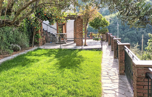 Apartment - Mezzanego , Italy - ILL078 105