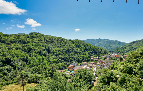 Apartment - Mezzanego , Italy - ILL078 7