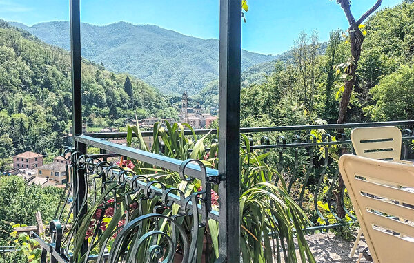 Apartment - Mezzanego , Italy - ILL078 201