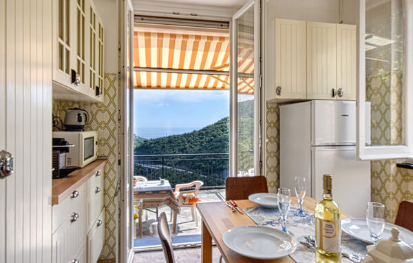 Casa di vacanze 