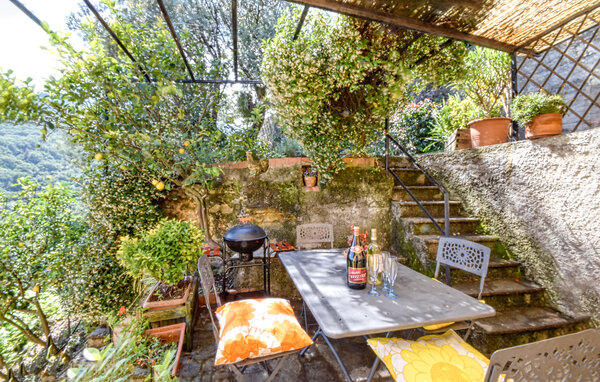 Casa di vacanze 