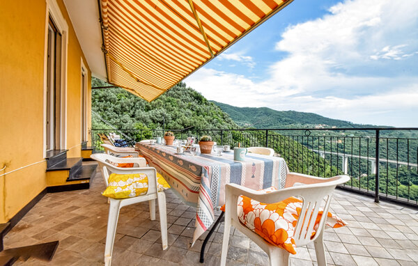 Casa vacanze - Sori , Italia - ILL079 2