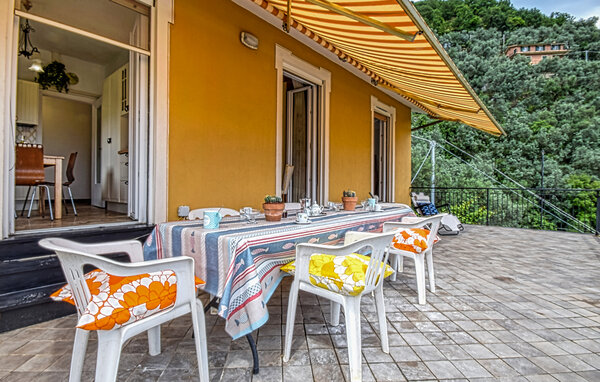 Casa di vacanze 