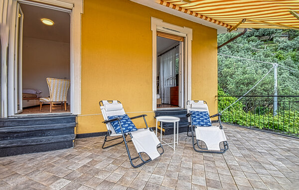 Casa di vacanze 