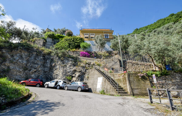Casa di vacanze 