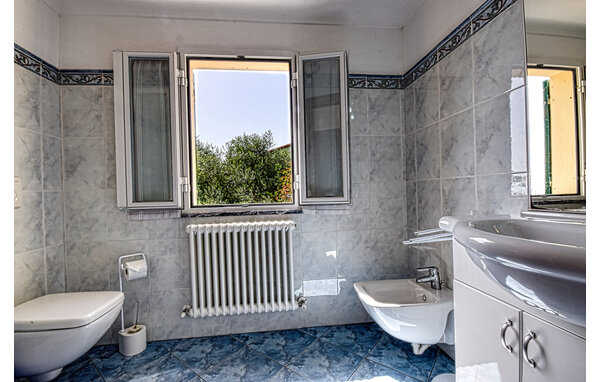 Feriehus - Pieve Ligure , Italia - ILL082 701