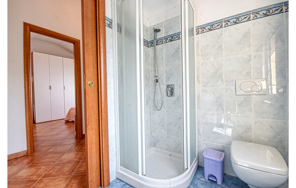 Feriehus - Pieve Ligure , Italia - ILL082 702