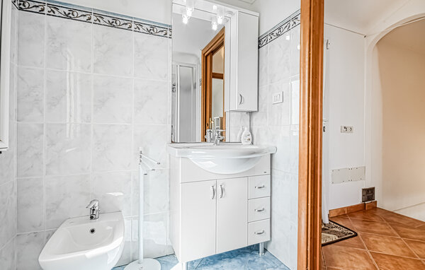 Feriehus - Pieve Ligure , Italia - ILL082 703