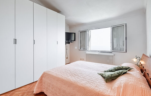 Feriehus - Pieve Ligure , Italia - ILL082 4