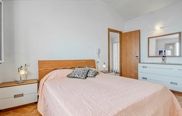 Feriehus - Pieve Ligure , Italia - ILL082 601