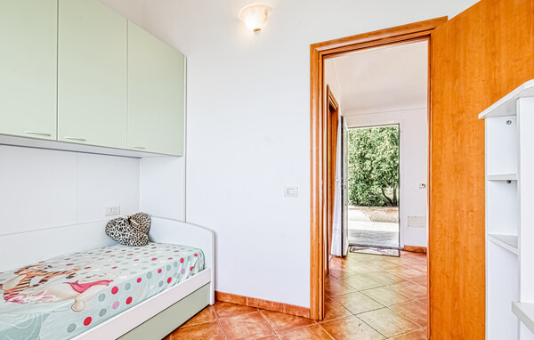 Feriehus - Pieve Ligure , Italia - ILL082 603