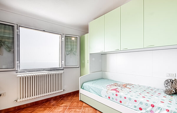 Feriehus - Pieve Ligure , Italia - ILL082 604