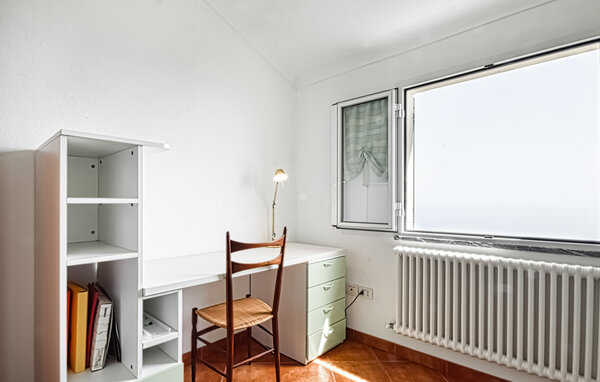 Feriehus - Pieve Ligure , Italia - ILL082 605