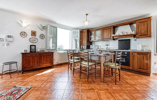 Feriehus - Pieve Ligure , Italia - ILL082 3