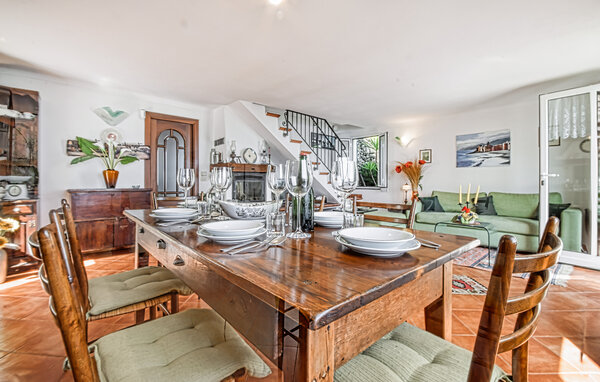 Feriehus - Pieve Ligure , Italia - ILL082 302