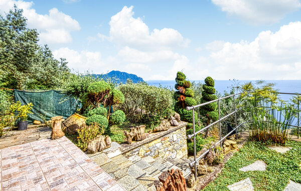 Feriehus - Pieve Ligure , Italia - ILL082 101