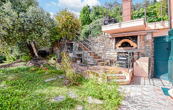 Feriehus - Pieve Ligure , Italia - ILL082 6