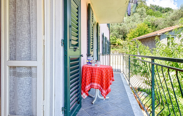 Lejlighed - Ne , Italien - ILL087 2
