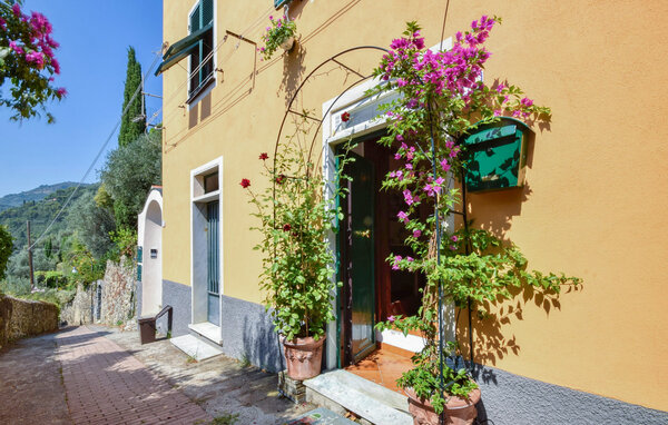 Semesterhus - Pieve Ligure , Italien - ILL088 1