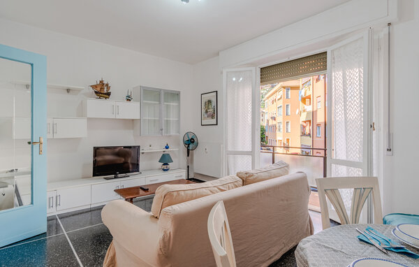 Appartement - Recco , Italie - ILL090 2