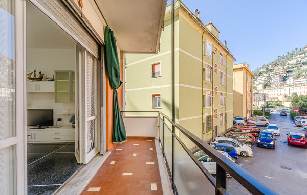 Appartement - Recco , Italie - ILL090 1