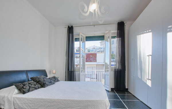 Appartamento - Sestri Levante , Italia - ILL092 607