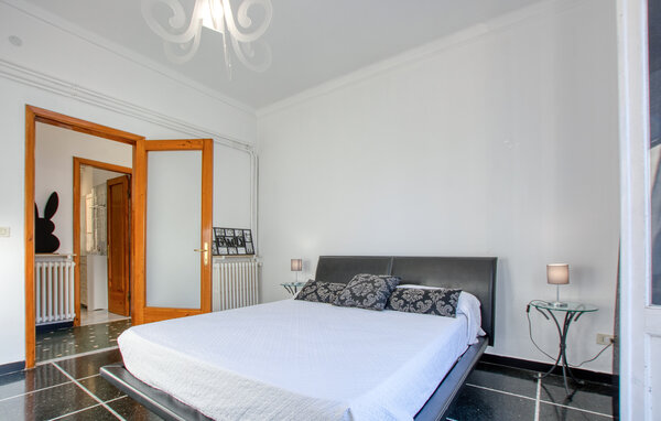 Appartamento - Sestri Levante , Italia - ILL092 608